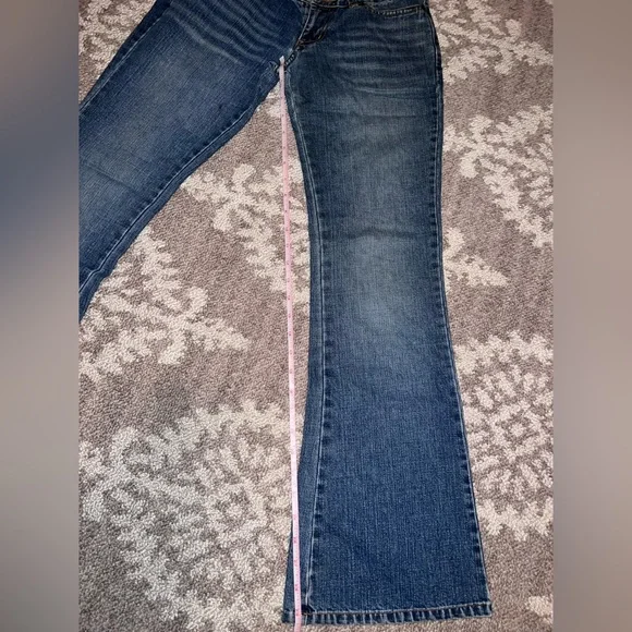 ❤️Vintage, Weather Vane Jeans❤️ size 1 - Picture 8 of 16